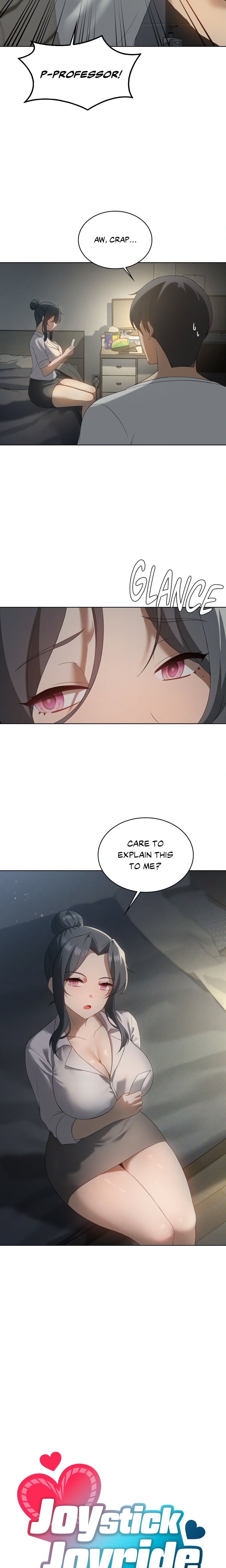 Pleasure up Chapter 65 image 4