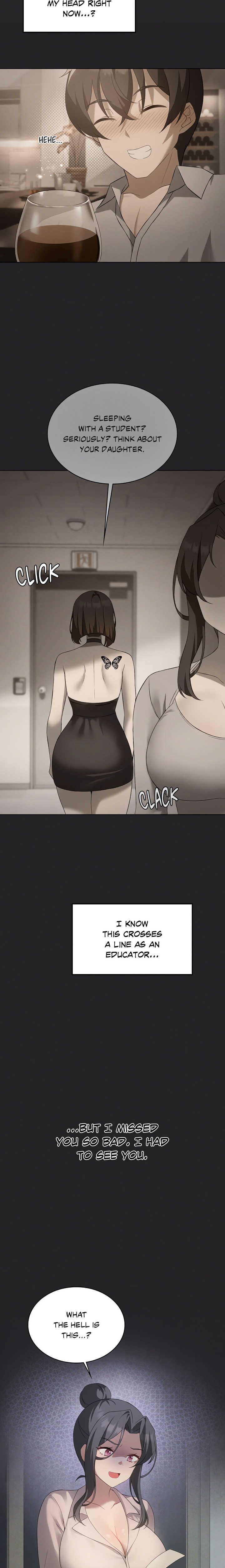 Pleasure up Chapter 65 image 6