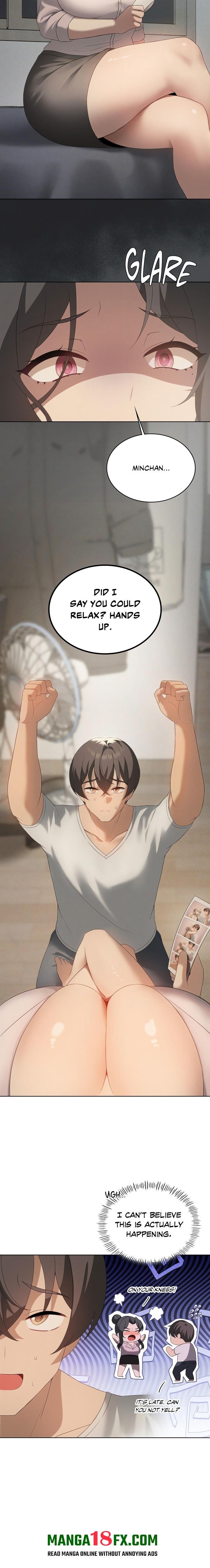 Pleasure up Chapter 65 image 7
