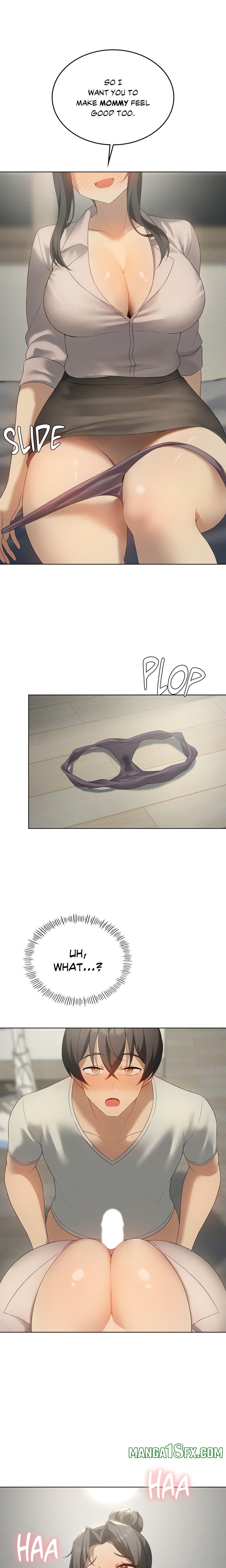 Pleasure up Chapter 66 image 0