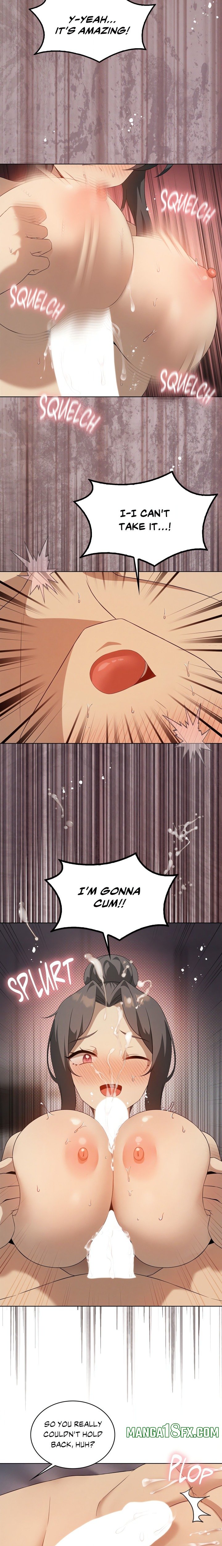 Pleasure up Chapter 66 image 14