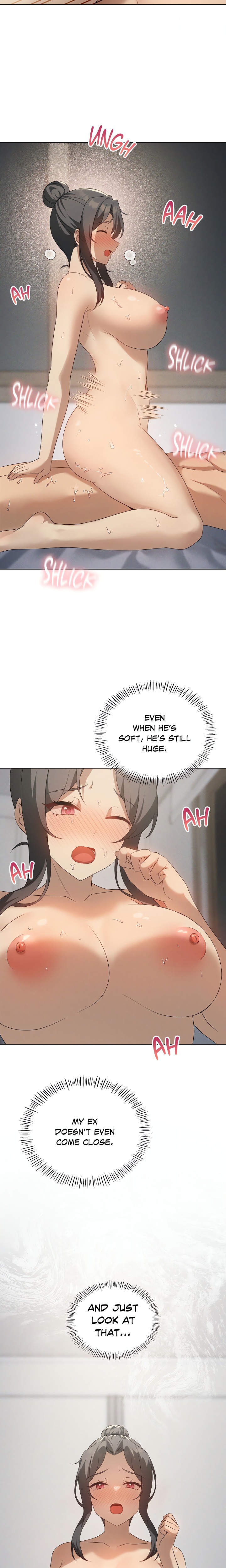 Pleasure up Chapter 66 image 16