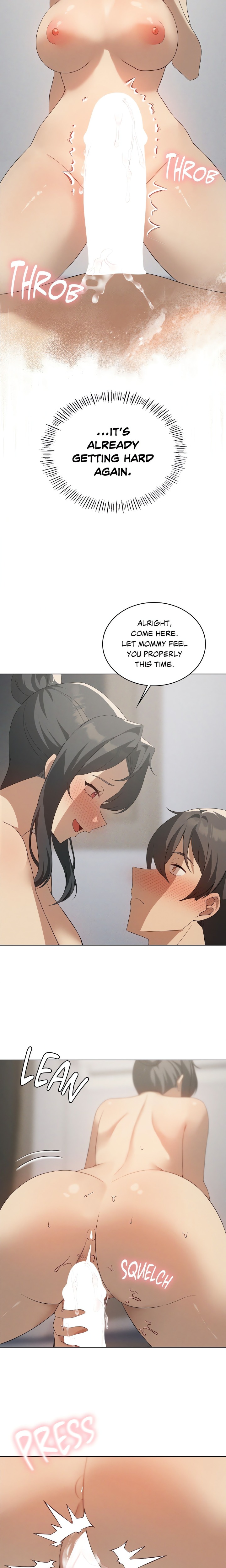 Pleasure up Chapter 66 image 17