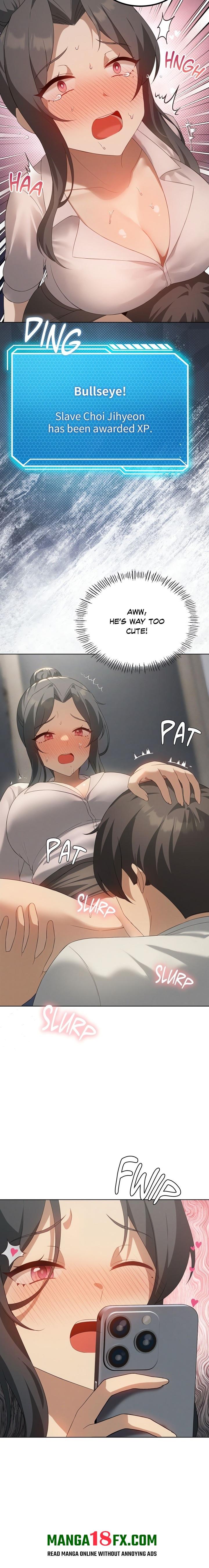 Pleasure up Chapter 66 image 3