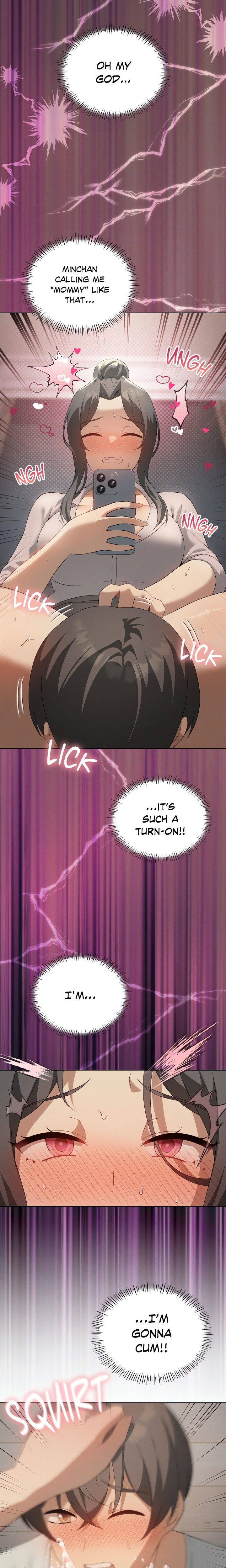 Pleasure up Chapter 66 image 5