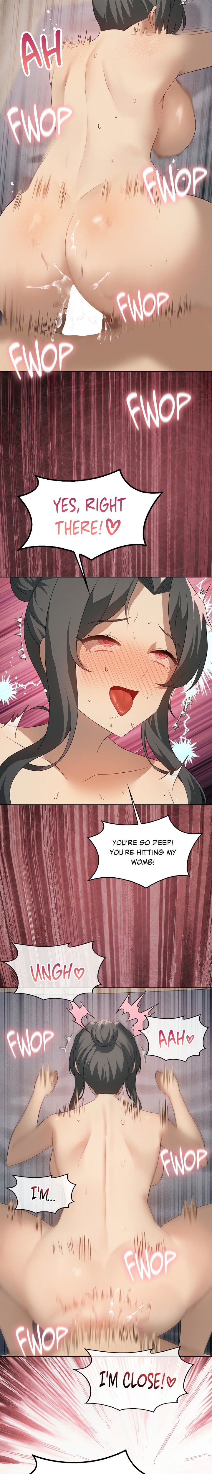 Pleasure up Chapter 67 image 9