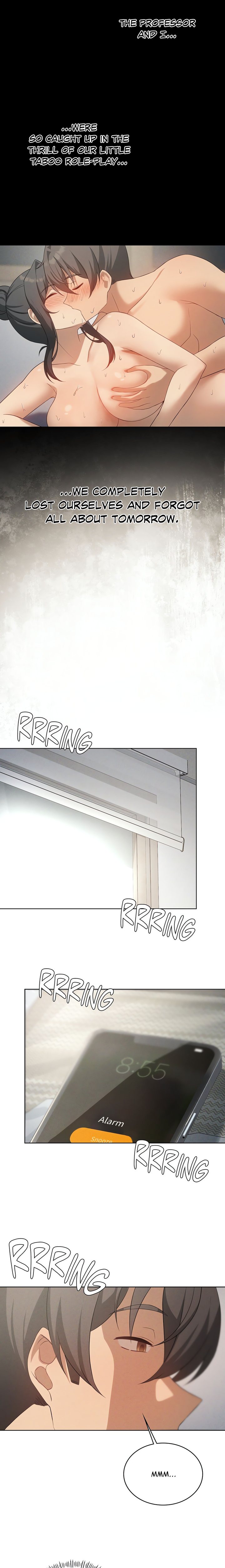 Pleasure up Chapter 67 image 11