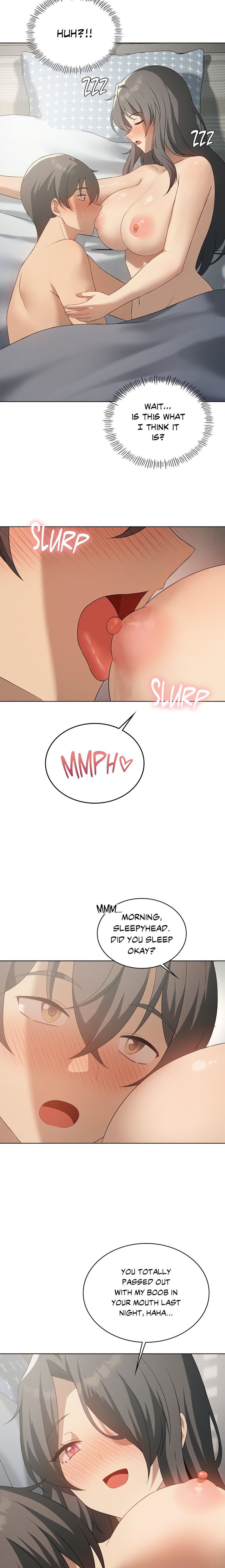 Pleasure up Chapter 67 image 12
