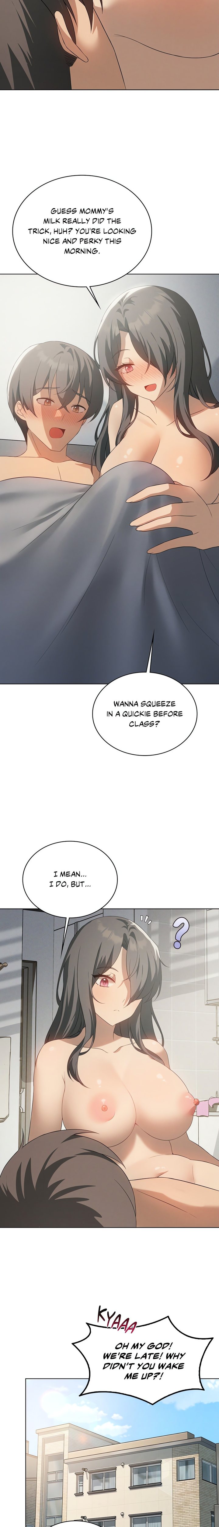 Pleasure up Chapter 67 image 13