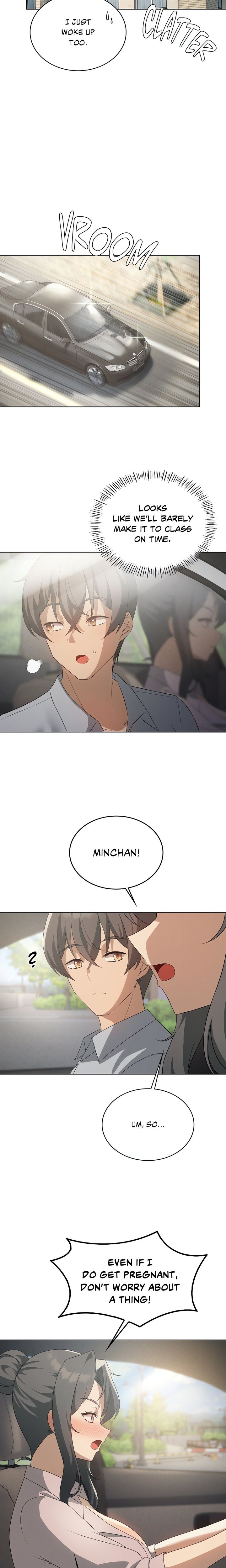 Pleasure up Chapter 67 image 14