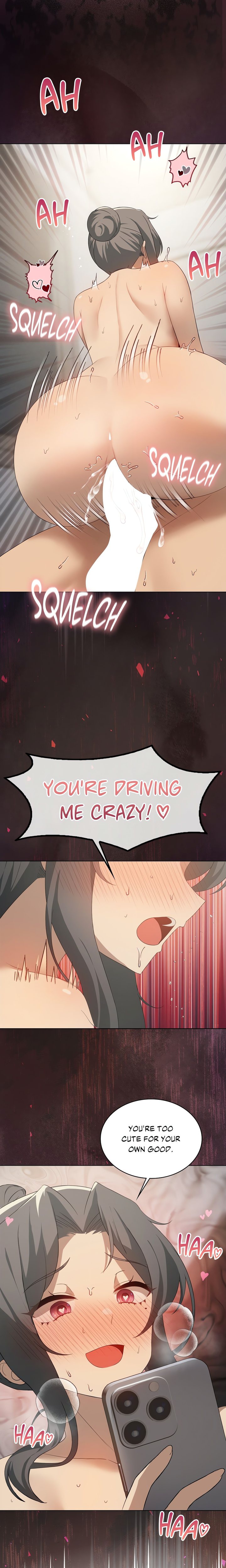 Pleasure up Chapter 67 image 1