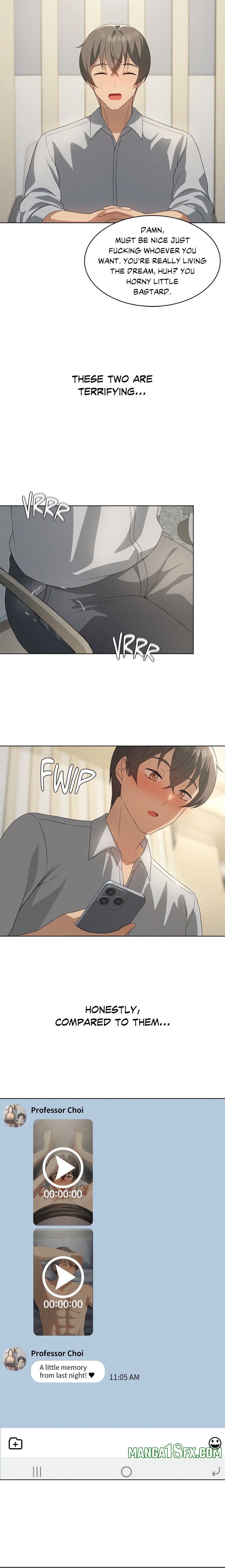 Pleasure up Chapter 67 image 19