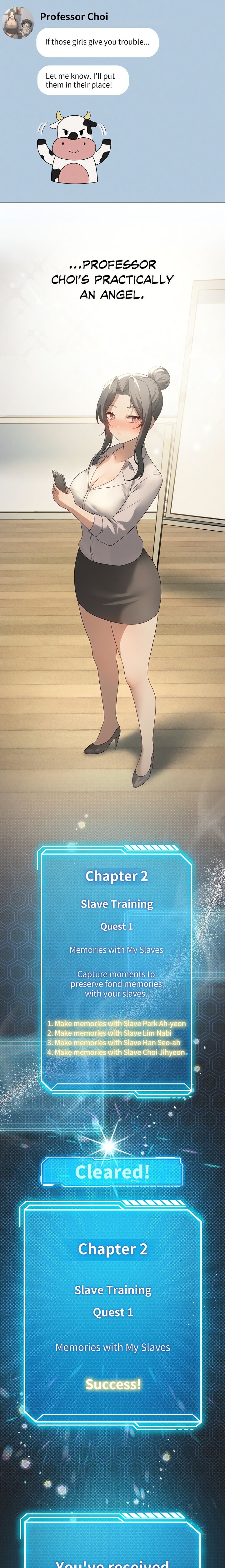 Pleasure up Chapter 67 image 20