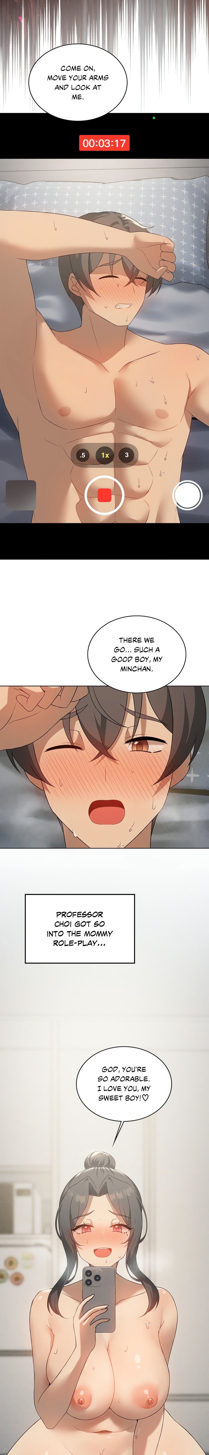 Pleasure up Chapter 67 image 2