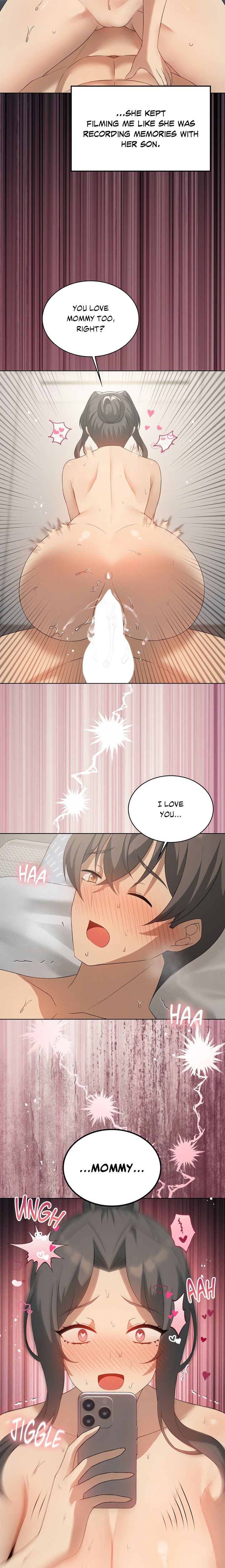 Pleasure up Chapter 67 image 3