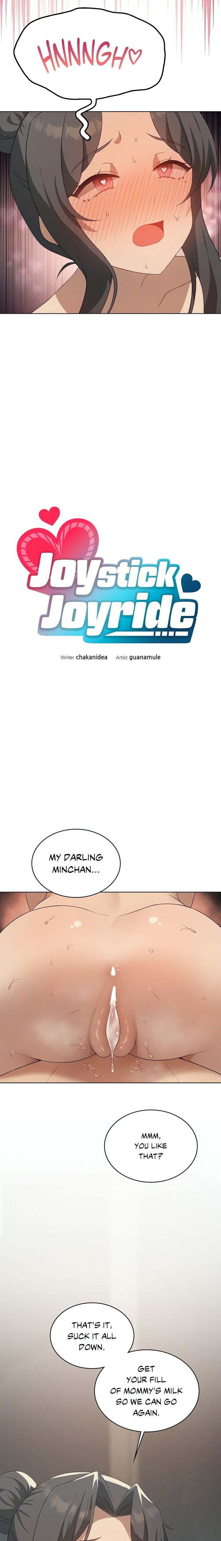 Pleasure up Chapter 67 image 5