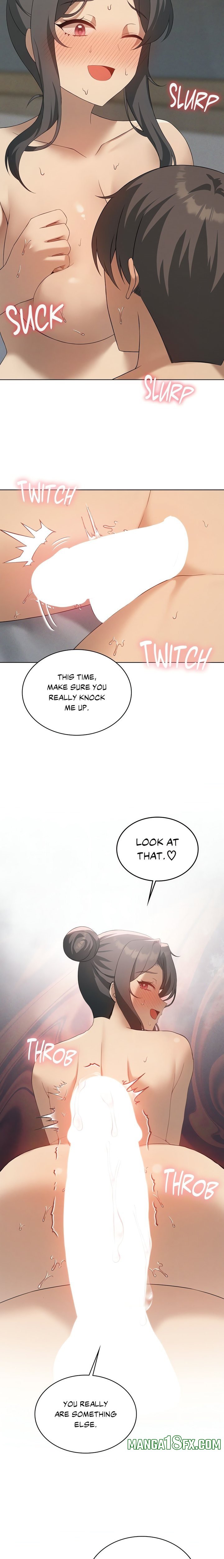 Pleasure up Chapter 67 image 6