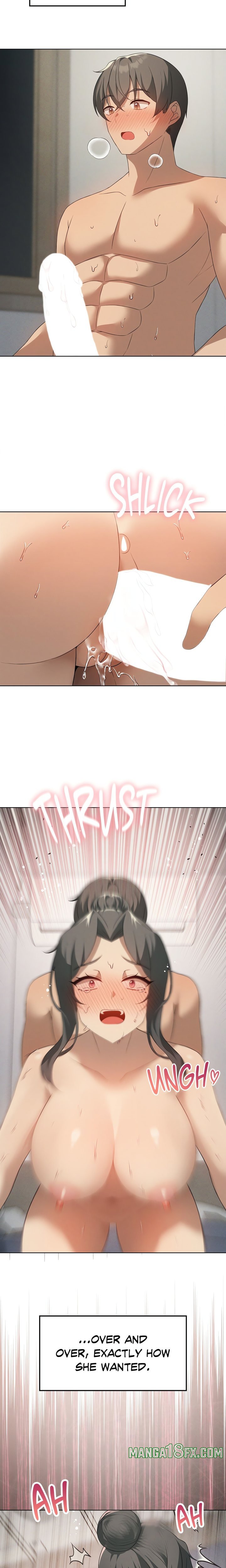 Pleasure up Chapter 67 image 8