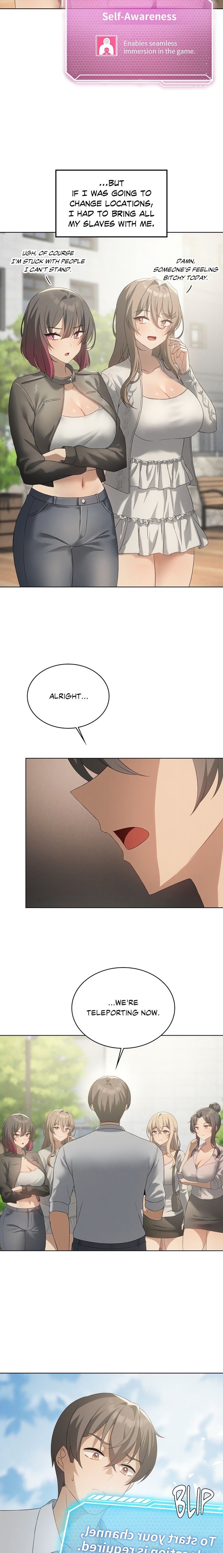 Pleasure up Chapter 68 image 1