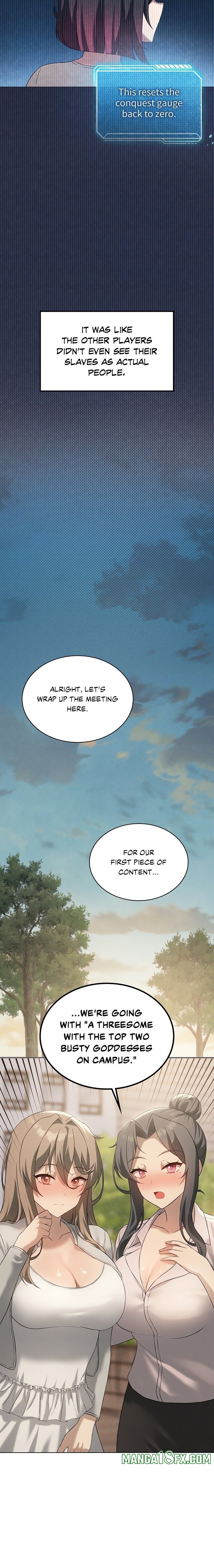 Pleasure up Chapter 68 image 19