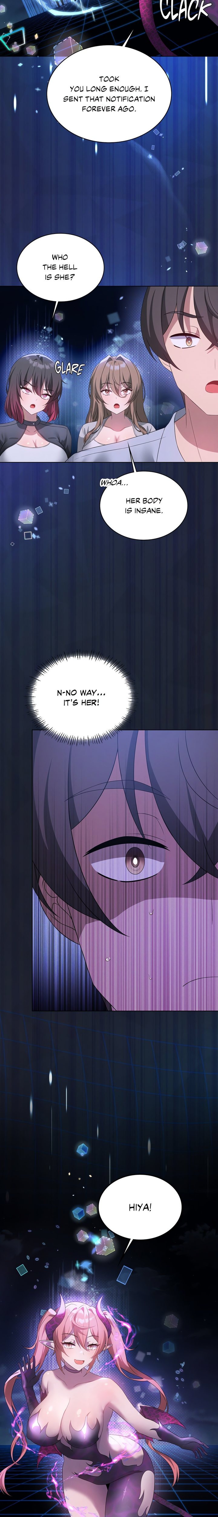 Pleasure up Chapter 68 image 3