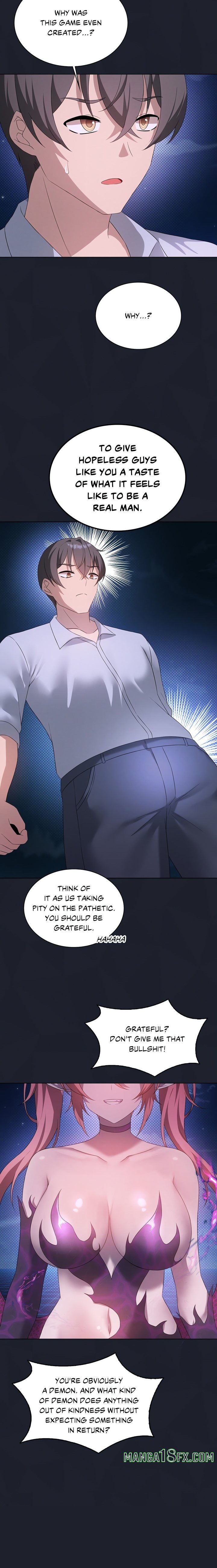Pleasure up Chapter 68 image 6