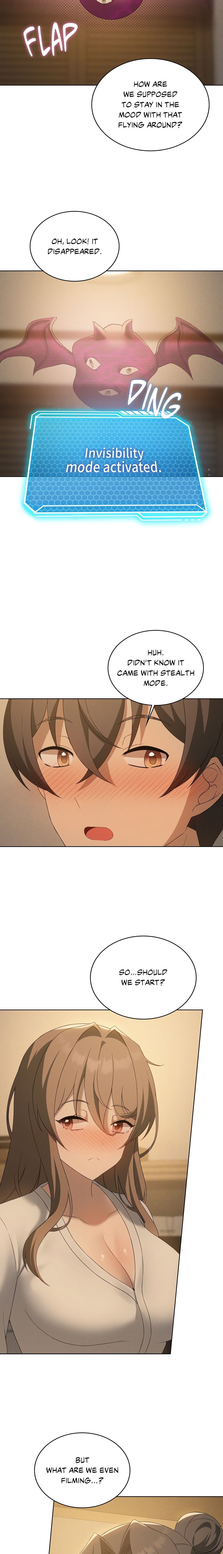 Pleasure up Chapter 69 image 13