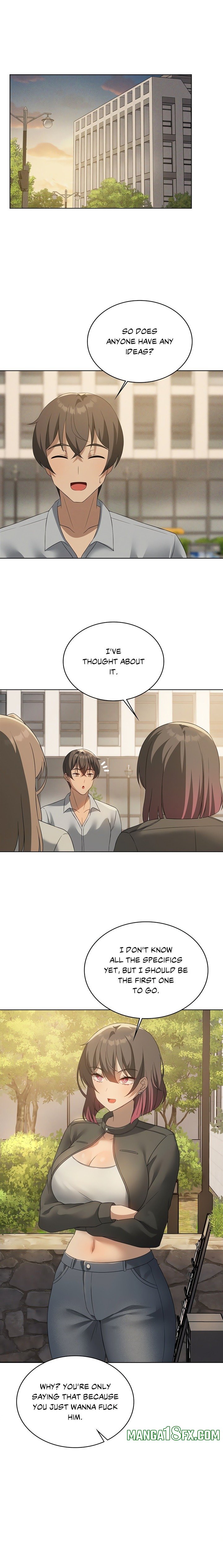 Pleasure up Chapter 69 image 2