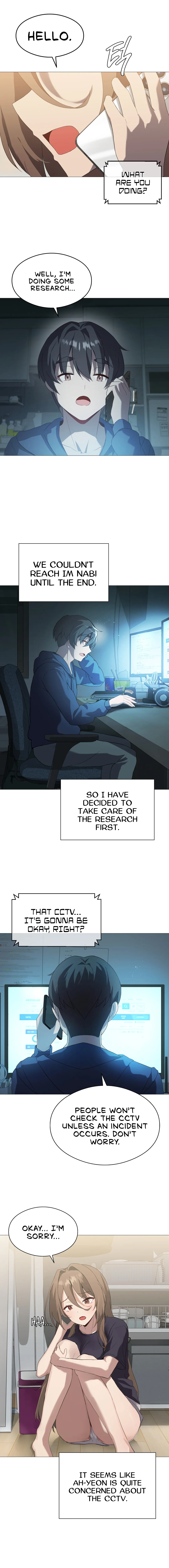 Pleasure up Chapter 7 image 9