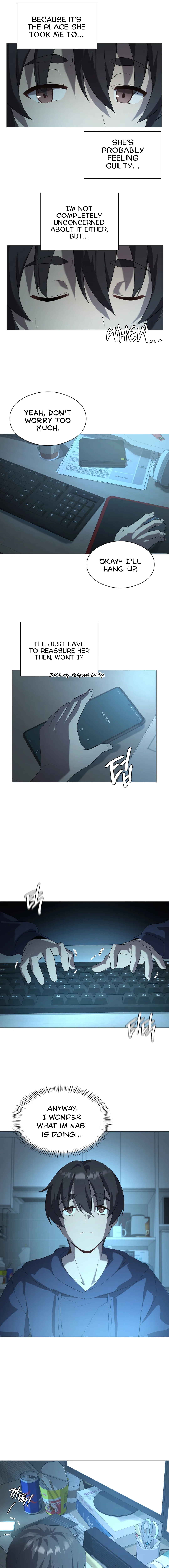 Pleasure up Chapter 7 image 10