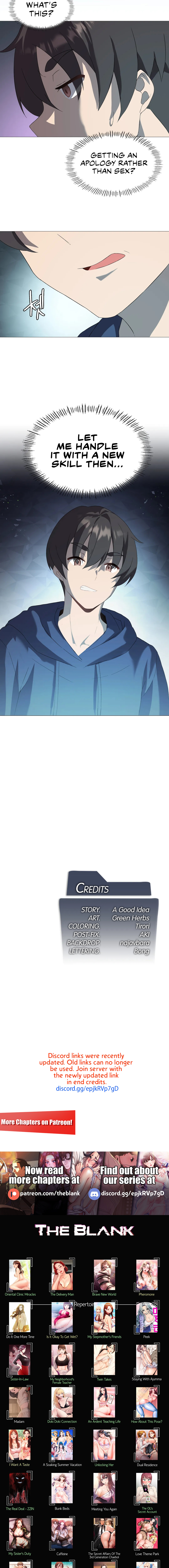 Pleasure up Chapter 7 image 13