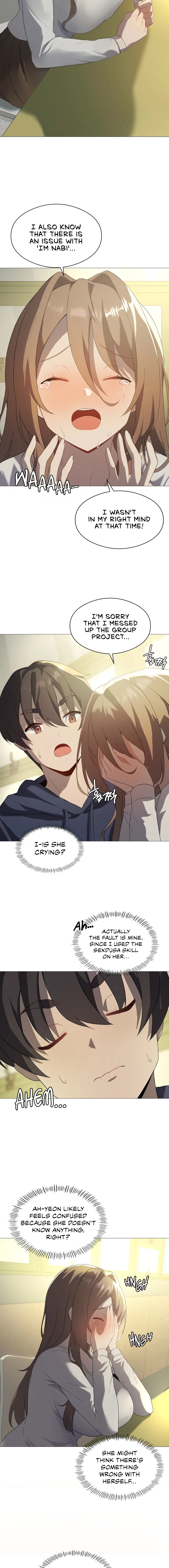Pleasure up Chapter 7 image 4