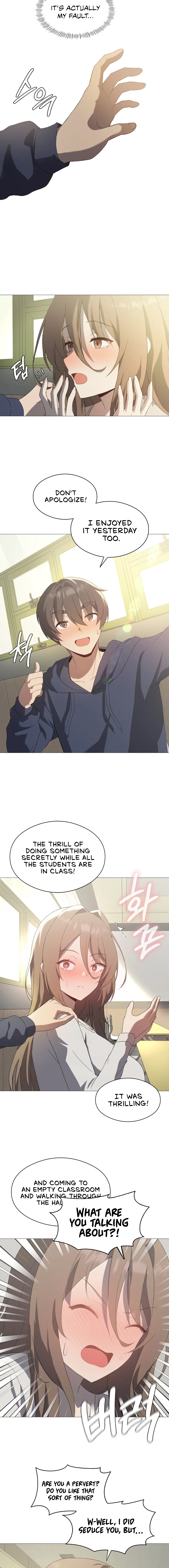 Pleasure up Chapter 7 image 5