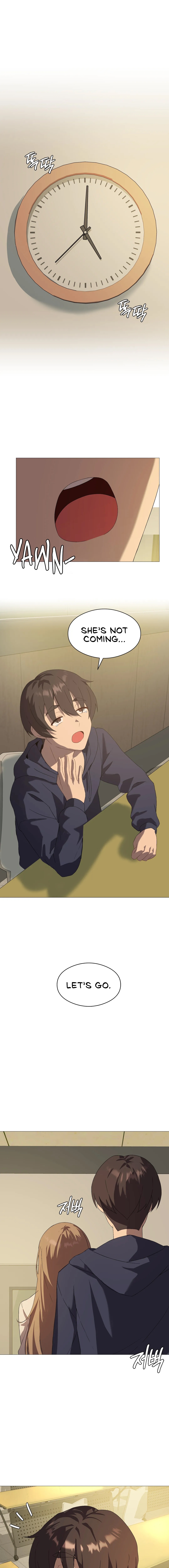 Pleasure up Chapter 7 image 7