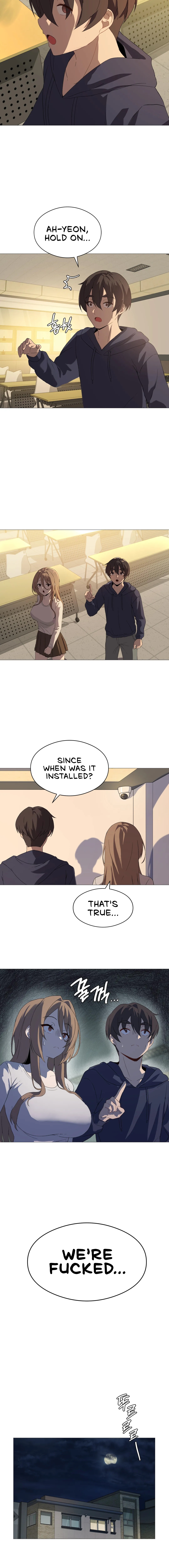 Pleasure up Chapter 7 image 8