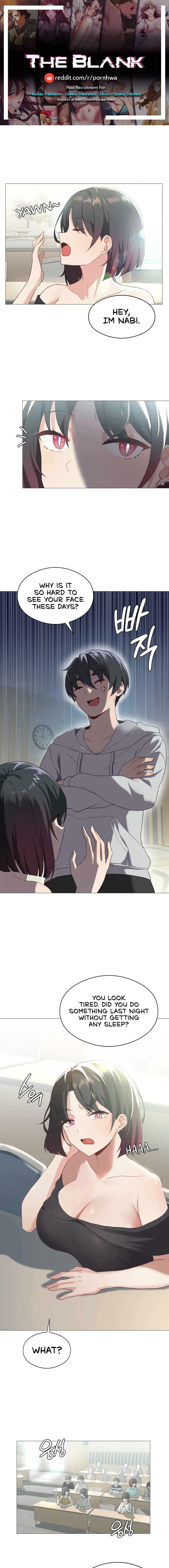 Pleasure up Chapter 8 image 0