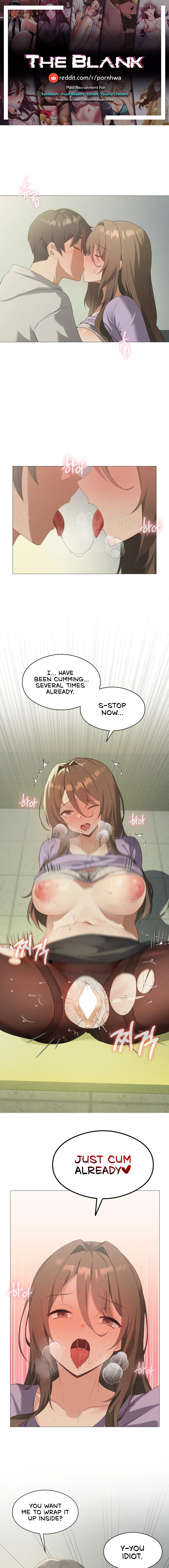 Pleasure up Chapter 9 image 0