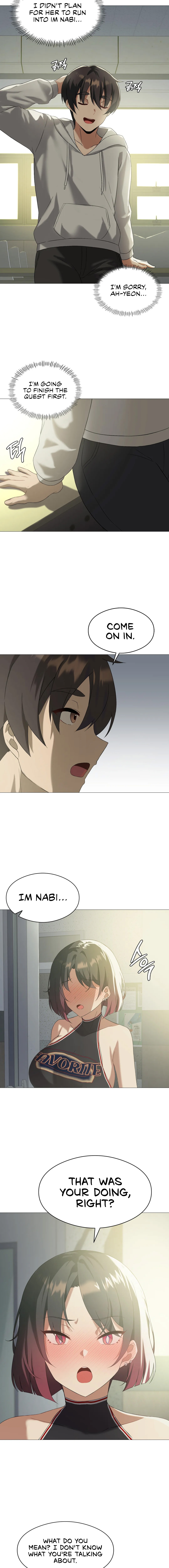 Pleasure up Chapter 9 image 10