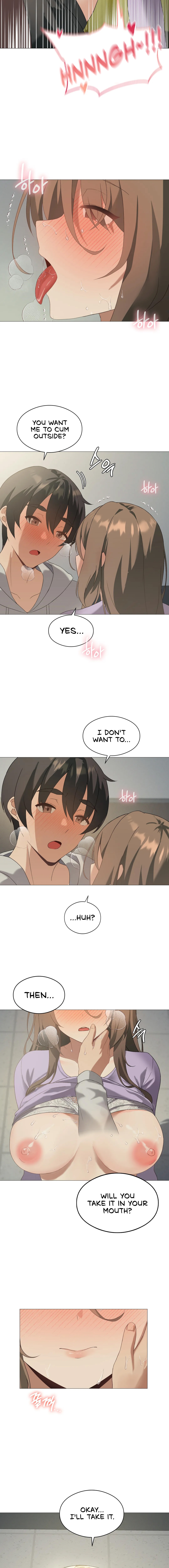 Pleasure up Chapter 9 image 2
