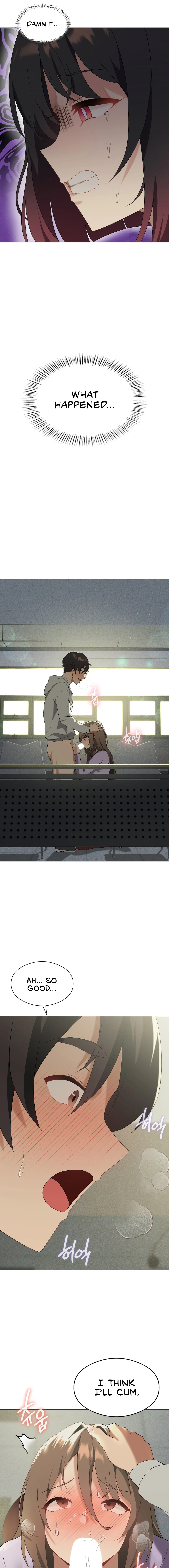 Pleasure up Chapter 9 image 4