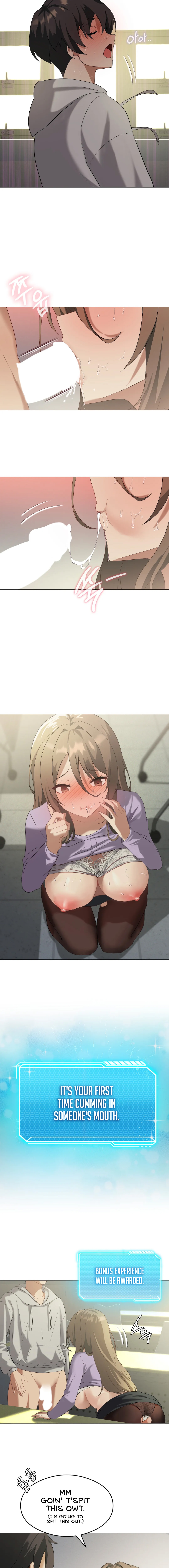Pleasure up Chapter 9 image 6