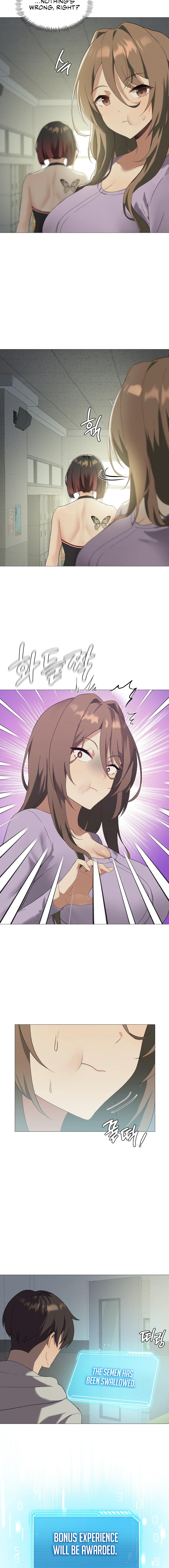 Pleasure up Chapter 9 image 8