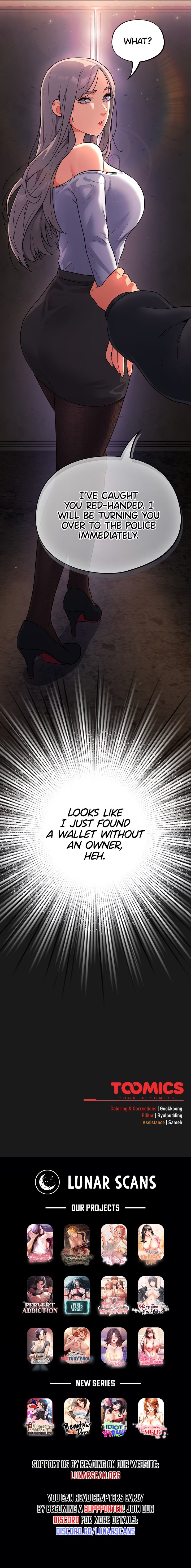 Idiot Virus Chapter 13 image 9