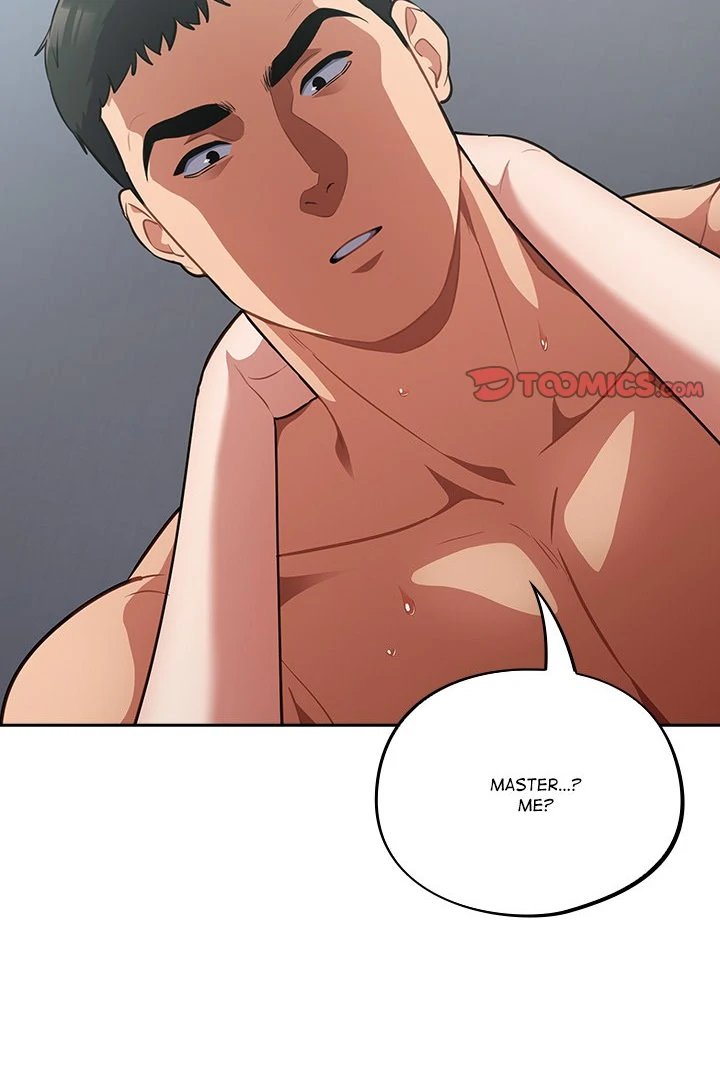 Idiot Virus Chapter 20 image 1