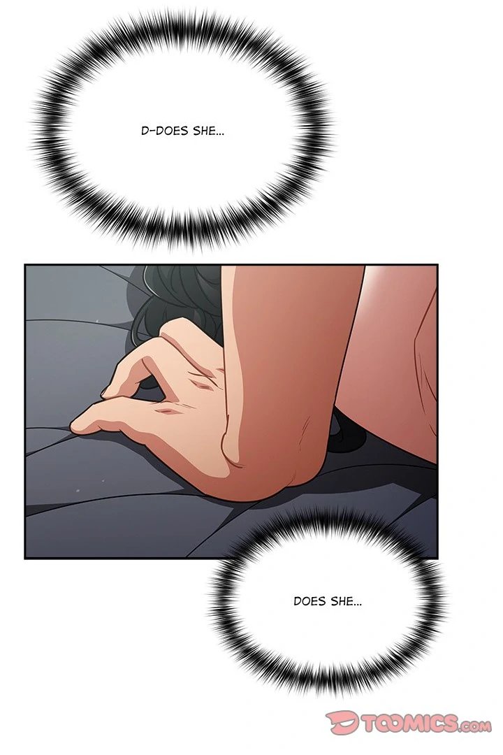 Idiot Virus Chapter 20 image 7