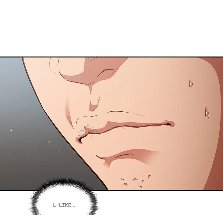Idiot Virus Chapter 20 image 8