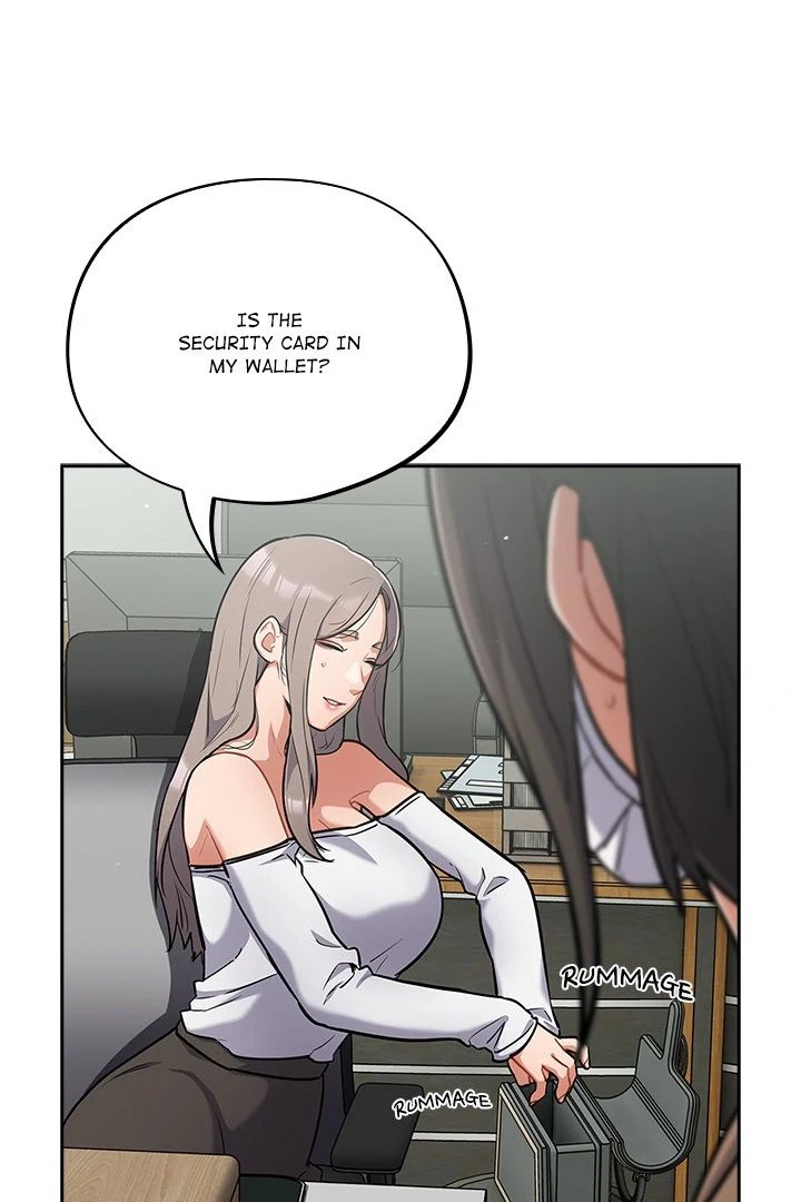 Idiot Virus Chapter 23 image 10