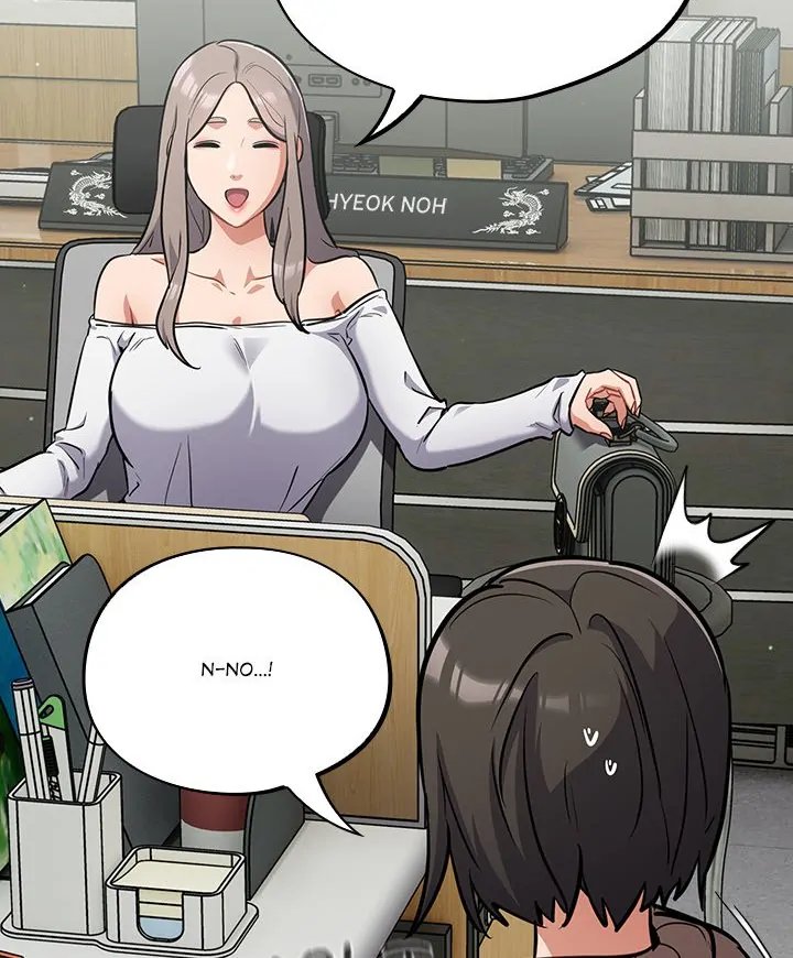 Idiot Virus Chapter 23 image 12