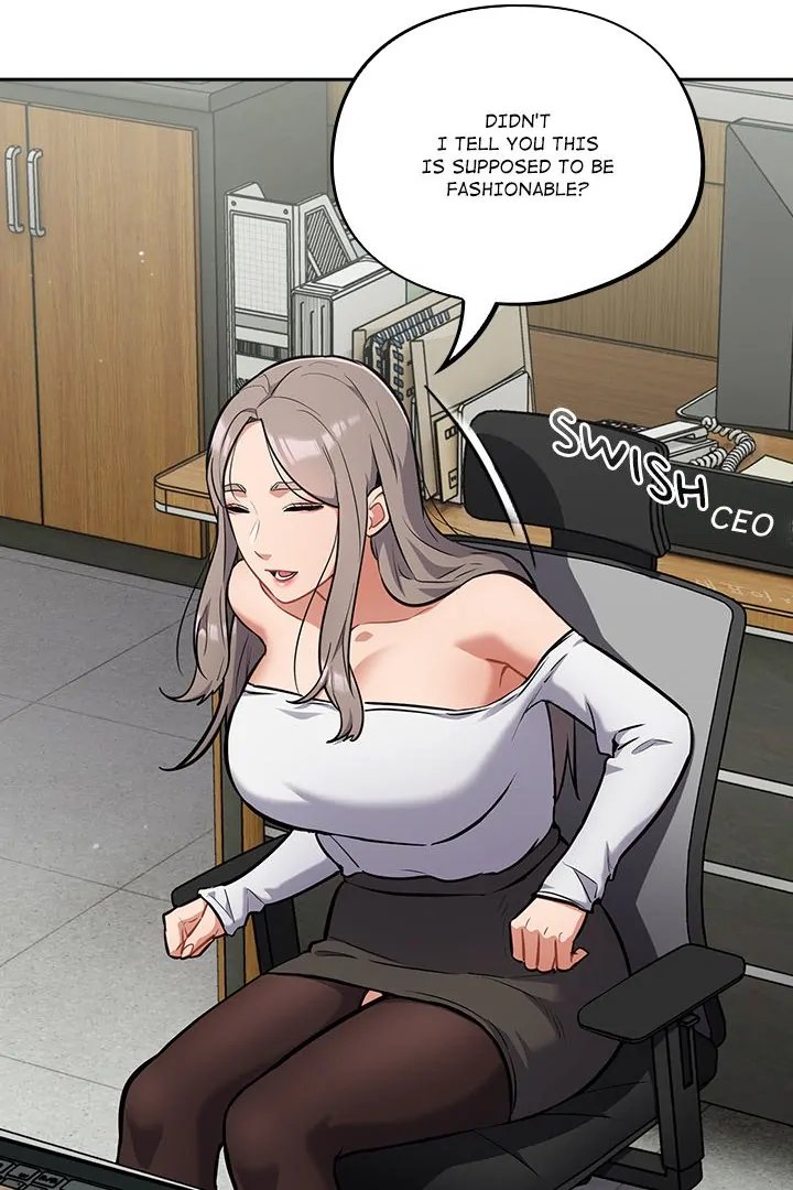 Idiot Virus Chapter 23 image 5