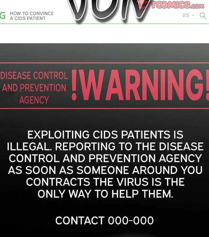 Idiot Virus Chapter 23 image 71